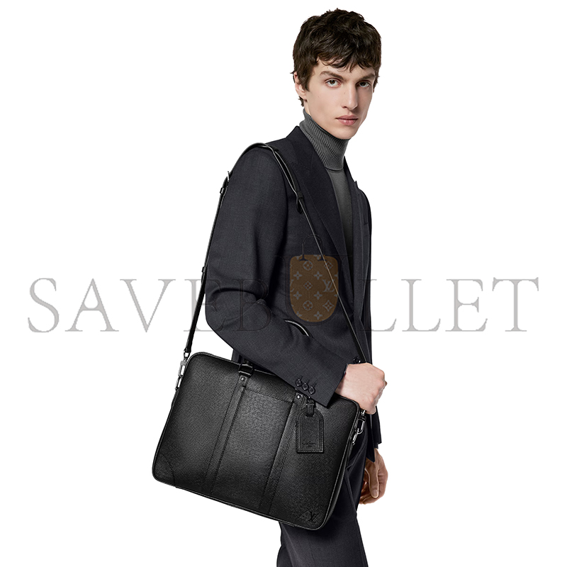 l0vis Vvtt0n master porte-documents voyage pm m30925 (36.5*27.5*6cm)